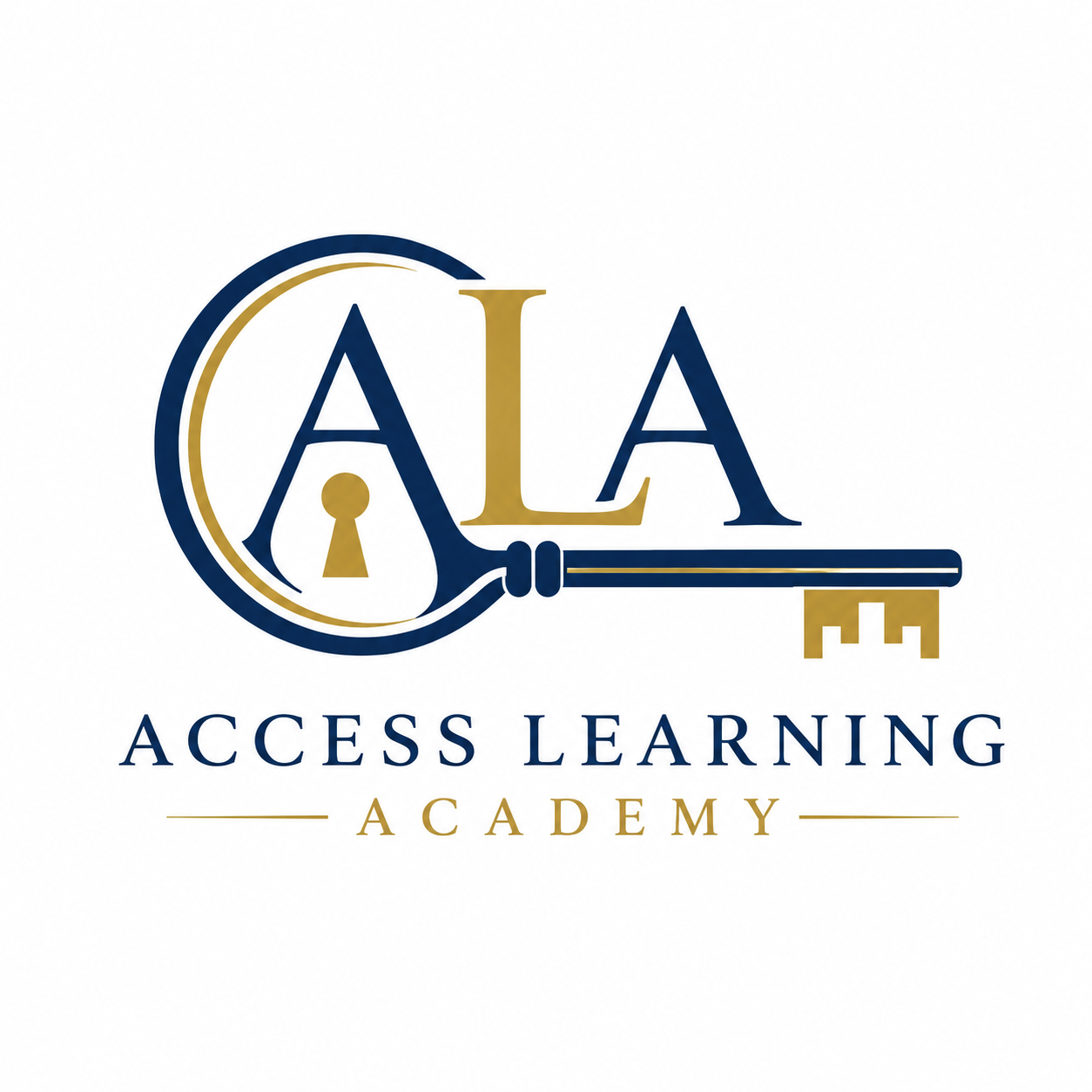 Access Learning Academy